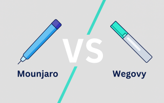 Wegovy vs Mounjaro