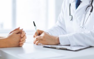 questions about female sterilisation reversal